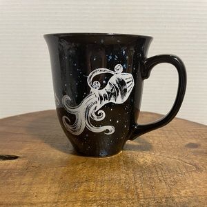 House Blend Mug Co. 16oz Aquarius Zodiac Mug
